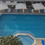 Hotell Spring Side
