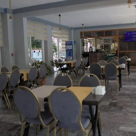Hotell Spring