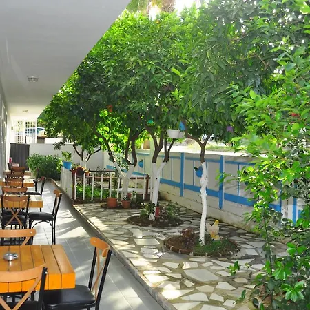 Spring Hotell