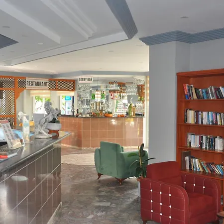 Hotell Spring